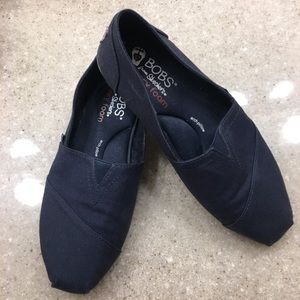 Bob’s from Sketchers 6.5 navy
